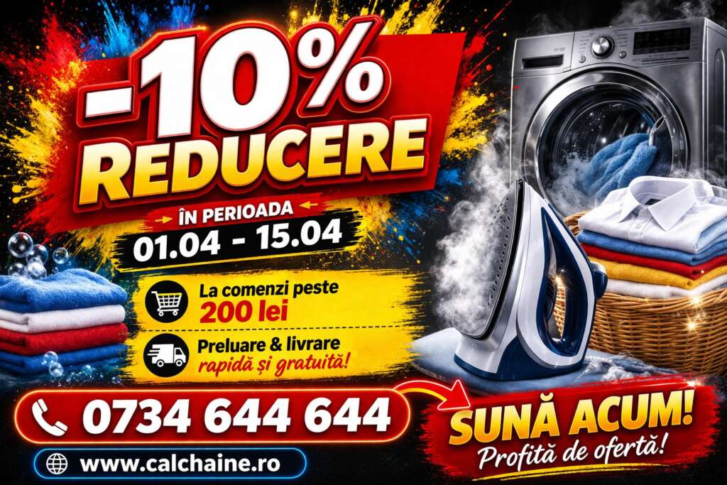 Curatatorie moderna prietenoasa cu hainele tale si cu mediul WhatsApp Image 2026 03 31 at 11.28.35